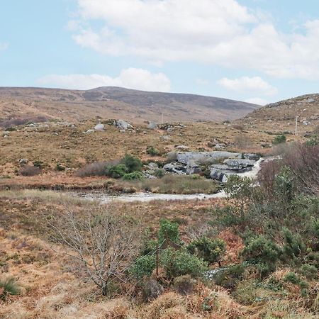 Loughanure Lake View Annagry 外观 照片