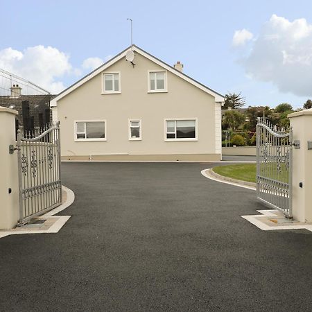 Loughanure Lake View Annagry 外观 照片